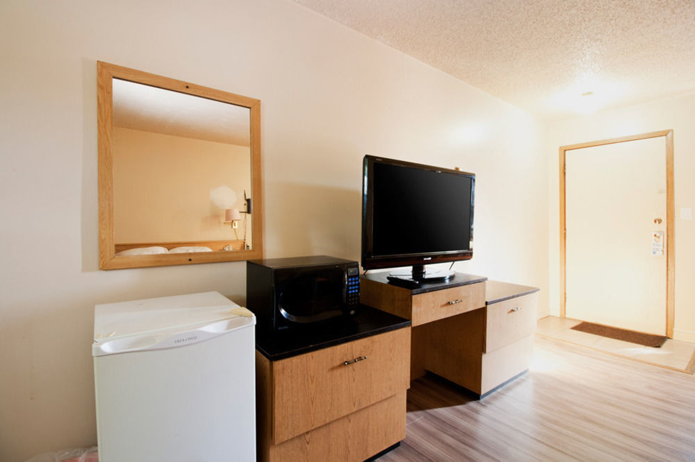 Horizon Motel Saint Albert Exterior foto